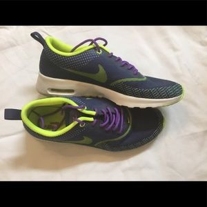 Nike Air Max Thea Flyknit Sneaker